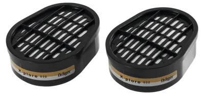 Productafbeelding van Dräger X-plore combinatiefilter A2 P3 R D, artikelnummer 6738875