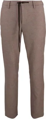 Produktbild von Alberto Stoffhose für Herren in beige beige 1295-40-00512