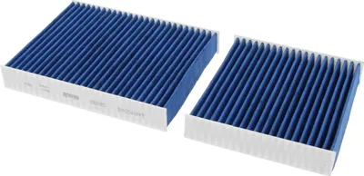 Produktbild von CORTECO 49408809 Innenraumfilter Pollenfilter passend für PEUGEOT 2008 Kombi (CU) 207 (WA, WC) 207 CC (WD) 208 I Schrägheck (CA, CC) für CITROËN