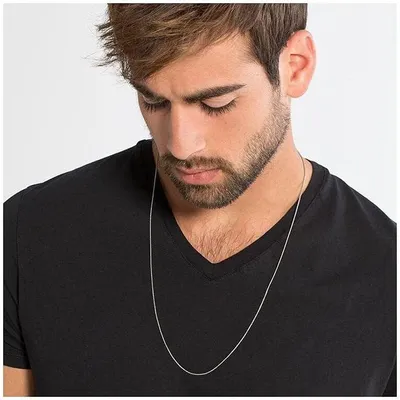 Zdjęcie produktu dla Naszyjnik Thomas Sabo Venezia ze srebra próby 925 KE1106-637-12-L70