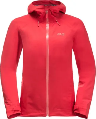 Immagine prodotto di Giubbotti Jack Wolfskin Highest Peak 11151212058
