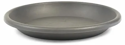 Zdjęcie produktu dla Podstawka pod doniczkę Mira antracyt Ø 29 cm - Mrozoodporna i odporna na promieniowanie UV, productTiles.product.images.aiGenerated