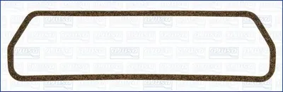 Produktbild von AJUSA 11005800 Ventildeckel Zylinderkopfhaube Dichtung für SKODA 105,120 (742) 105,120 (744) 100 Limousine 110 Coupe 130 Limousine