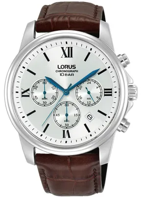 Immagine prodotto di Lorus - RT343LX9 - Orologio da polso - Uomo - Al quarzo