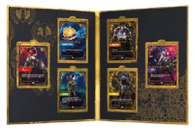 Zdjęcie produktu dla Riftbound OGNX Arcane Box Set