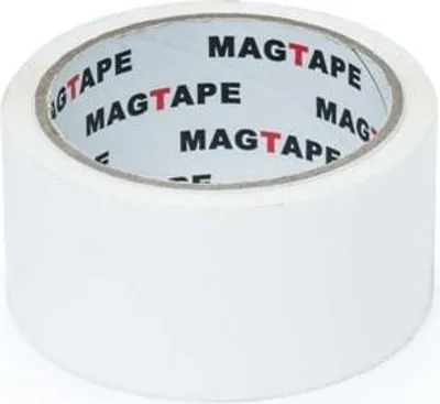 Zdjęcie produktu dla Taśma AKRYL Biała 48mm/45m
