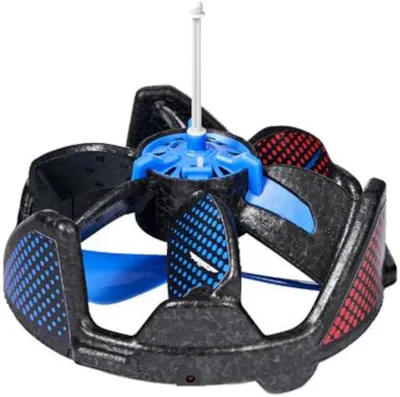 Immagine prodotto di SPINMASTER Air Hogs Gravitor 0