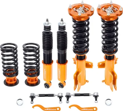 Obrázok produktu pre Tlmiče pre Ford Mustang GT S-197 2005-2014 Kabriolet 4.6 V8 2009-2014