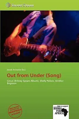 Produktbild von Out From Under (Song)