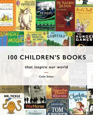 Obrázok produktu pre 100 Children's Books