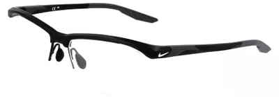 Produktbild von Nike NIKE 7402 Matte black 56/16/145 Herren Brillen