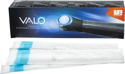 Produktbild von VALO Hygieneschutzhüllen  100St