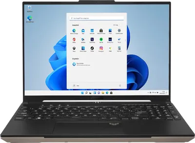 Produktbild von ASUS Notebook Gaming 16 Zoll 240 hz AMD Ryzen9 7940 RX7600S 2TB SSD 32GB RAM WIN11 Pro