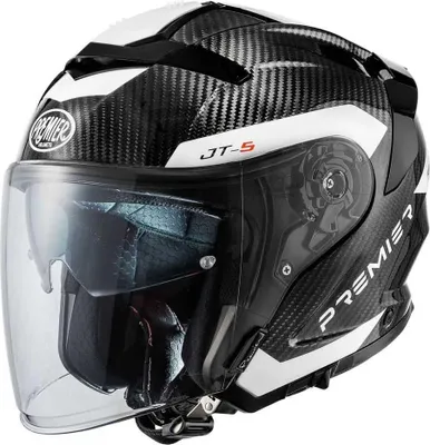 Immagine prodotto di Premier Casco Jt5 Carbon Taglia 8: XS