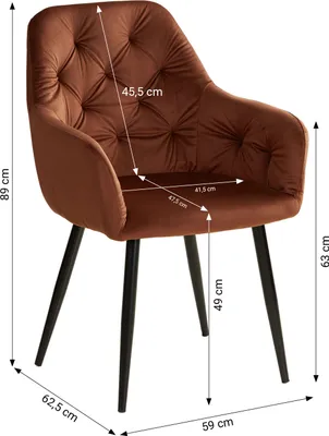Image de Ensemble de table et de 4 chaises "Homestyle4u", idéal pour la salle à manger. Table extensible, couleur blanc clair, dimensions 160 x 90 cm. Revêtement en velours. Ensemble de salle à manger