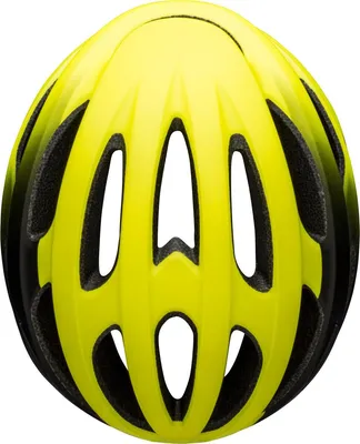Immagine prodotto di FORMULA Fahrradhelm - opaco/lucido hi-viz/nero - 55 - 59 cm