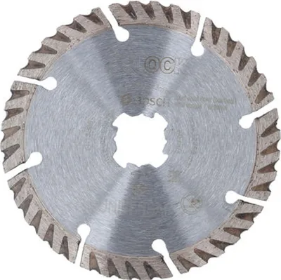 Produktbild von X-LOCK Trennscheibe Standard for Universal 125 x 22,23 x 1,6 x 10, 2-teilig