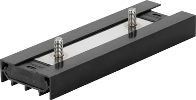 Produktbild von Accuride DA0115 Laufwagen (korrosionsbeständig) mit Edelstahlkugeln Aluminium