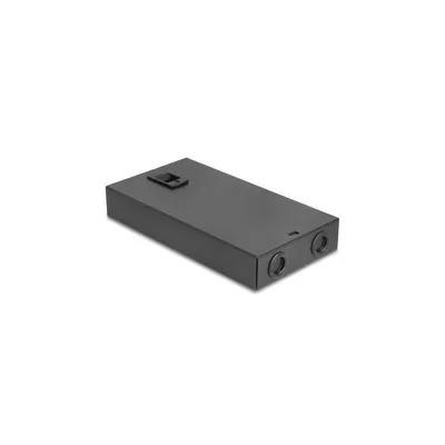 Produktbild von Delock LWL Desktop Terminal Box 8 Port für 8 x SC Simplex