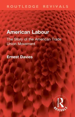 Produktbild von American Labour