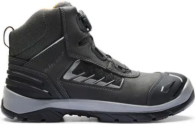 Image de Chaussures de sécurité haute BLAKLADER Elite - S3 P SRC ESD - 245300009900-42