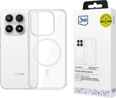 Obrázek produktu pro Xiaomi 17 – 3Mk Armour Magcase