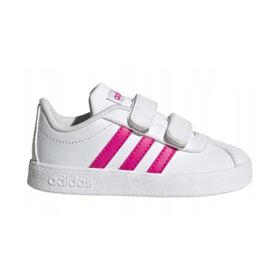 Produktbild von Adidas Schuhe VL Court, EG3890