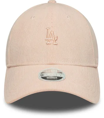 Obrázek produktu pro New Era Mini Cord 9Forty L Růžový