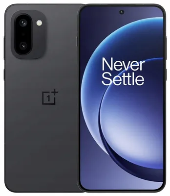 Produktbild von OnePlus 15R 5G Dual Sim 12GB RAM 512GB - Black