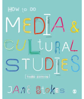 Zdjęcie produktu dla How to Do Media and Cultural Studies