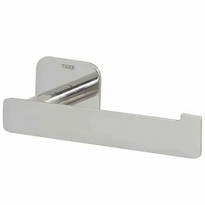 Produktbild von Tiger Toilettenpapierhalter Colar Chrom 1313930346