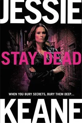 Immagine prodotto di Stay Dead