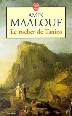 Image de Le rocher de Tanios
