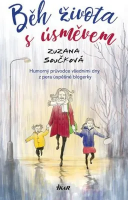 Immagine prodotto di Běh života s úsměvem (Součková Zuzana)