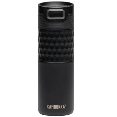 Immagine prodotto di Kambukka Etna Thermal Mug 500ml, Black Velvet