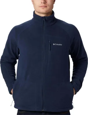 Produktbild von Columbia Sweatshirts Fast Trek II Full Zip Fleece, 1420421468, Größe: 173
