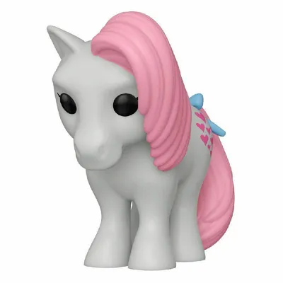 Produktbild von Funko POP! MLP - Snuzzle Vinyl Figur, 10cm