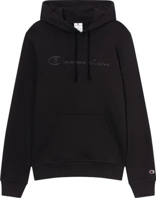 Produktbild von Champion Sweatshirt mit verstellbarer Kapuze und Kängurutasche, regulärer Schnitt