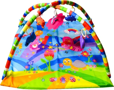 Produktbild von Aga4Kids Hracia deka MRBM08