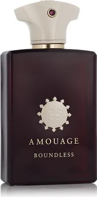 Produktbild von Amouage, Boundless, Eau De Parfum, For Men, 100ml