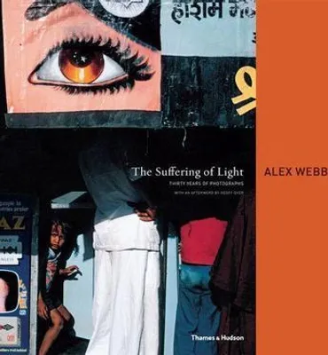 Produktbild von The Suffering of Light