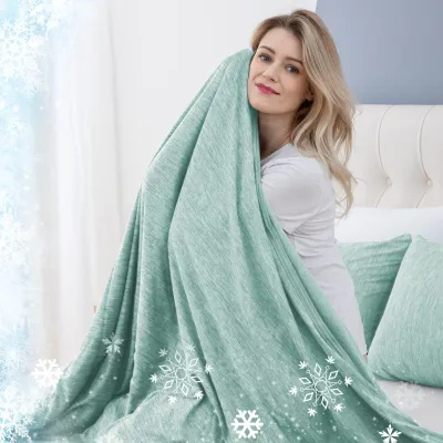 Produktbild von Kühlende Decken – Q-Max >0,45 – Mit Arc-Chill Kühlfasern – 243 x 304 cm