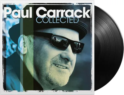 Obrázek produktu pro Paul Carrack: Collected (180g)