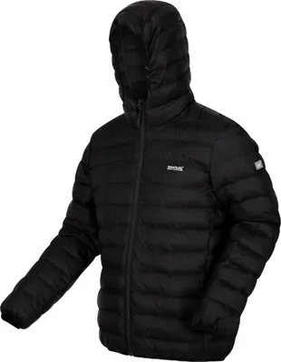 Produktbild von REGATTA Herren Steppjacke Hooded Marizion