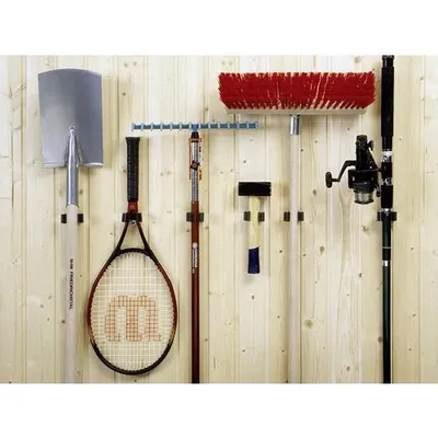 Produktbild von PRAX 40 144 6tlg. Gerätehalter-Set 6St.