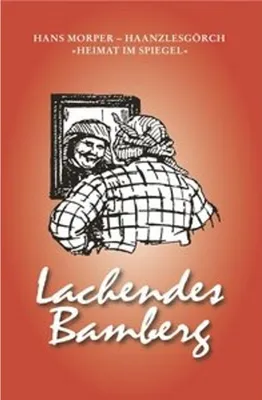 Obrázok produktu pre Lachendes Bamberg