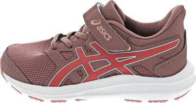 Produktbild von Asics Jolt 4 PS 1014A299602 (30/rubble red-dark pink clay)