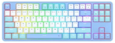 Produktbild von REDRAGON K707WBB-RGB StarBlade, Mechanischer Switch
