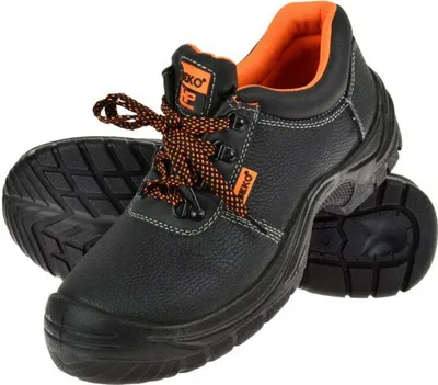 Zdjęcie produktu dla Buty robocze GEKO, rozmiar 39 G90499