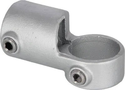 Produktbild von Rohrverbinder Winkelgelenk verstellbar 3/4" (26,9 mm), Stück (2 Stück notwendig) AVERDE